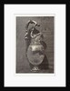 Photo Reproduction jar from Museum of Isabella II by Charles Clifford