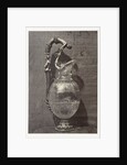 Photo Reproduction jar from Museum of Isabella II by Charles Clifford
