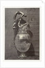 Photo Reproduction jar from Museum of Isabella II by Charles Clifford