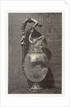 Photo Reproduction jar from Museum of Isabella II by Charles Clifford