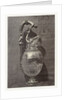 Photo Reproduction jar from Museum of Isabella II by Charles Clifford