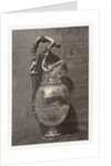 Photo Reproduction jar from Museum of Isabella II by Charles Clifford