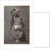 Photo Reproduction jar from Museum of Isabella II by Charles Clifford