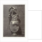 Photo Reproduction jar from Museum of Isabella II by Charles Clifford