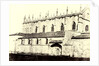 Monastery of Miraflores in Burgos Spain by Charles Clifford