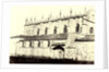 Monastery of Miraflores in Burgos Spain by Charles Clifford