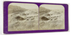 Mines de souffre (Girgenti) by Jean Montaigue Andrieu