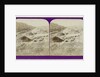 Mines de souffre (Girgenti) by Jean Montaigue Andrieu