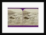 Mines de souffre (Girgenti) by Jean Montaigue Andrieu