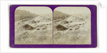 Mines de souffre (Girgenti) by Jean Montaigue Andrieu