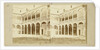 Patio del palacio episcopal by J. Laurent