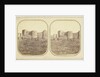 Alcazar de Almeria by Anonymous