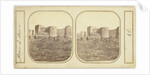 Alcazar de Almeria by Anonymous