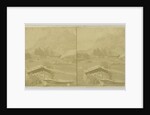 Le Wetterhorn in Grindelwald Switzerland by Adolphe Braun
