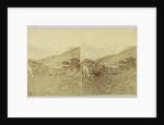 Mürren Switzerland by Adolphe Braun