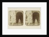 Galerie du Duc d'Orleans, Versailles France by Anonymous