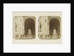 Galerie du Duc d'Orleans, Versailles France by Anonymous