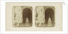 Galerie du Duc d'Orleans, Versailles France by Anonymous