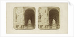 Galerie du Duc d'Orleans, Versailles France by Anonymous