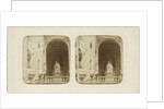 Galerie du Duc d'Orleans, Versailles France by Anonymous