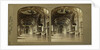 Salle du Trone Palais du Senat France by Florent Grau