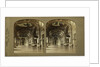 Salle du Trone Palais du Senat France by Florent Grau