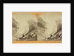 The glacier Geisberg, vue prize depuis Hohe-Mut, pres Gurgl (Oetzthal), Tyrol, Austria by Anonymous