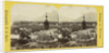 Panorama Maenshsberg to the Alps by Charles Gerard
