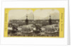 Panorama Maenshsberg to the Alps by Charles Gerard