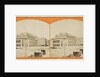 Neues Opera House by Miethke & Wawra