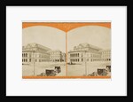 Neues Opera House by Miethke & Wawra