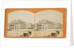 Neues Opera House by Miethke & Wawra