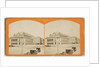 Neues Opera House by Miethke & Wawra