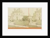 Catholic Church (Facade) by Frantisek Fridrich