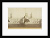Entrance to the Imperial castle by Frantisek Fridrich