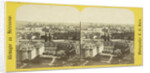 Panorama to the midi by Charles Gerard