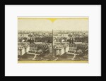 Panorama to the midi by Charles Gerard