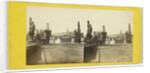 Tower Bridge and Kleinseite, Prague Czech Republic, a Prague by AC