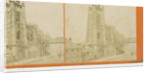 St. Veits-Dom by Frantisek Fridrich