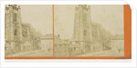 St. Veits-Dom by Frantisek Fridrich