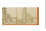 St. Veits-Dom by Frantisek Fridrich