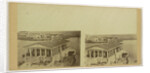 Port d'Alger, la Sante, la Sante by Richebourg