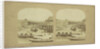 Boats in the bay of Hou-Tschou, China by LG Frères et Cie