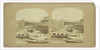 Boats in the bay of Hou-Tschou, China by LG Frères et Cie