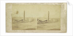 Obelisk From Cleopatra to Alexandria by Anonymous