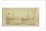 Obelisk From Cleopatra to Alexandria by Anonymous