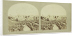 Jerusalem, Francis Frith by Negretti & Zambra