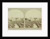Jerusalem, Francis Frith by Negretti & Zambra