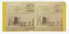 Jerusalem House Said to Be That of the Rich Man by Frank Mason Good