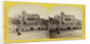 Dietz on the river Lahn Germany by William England
